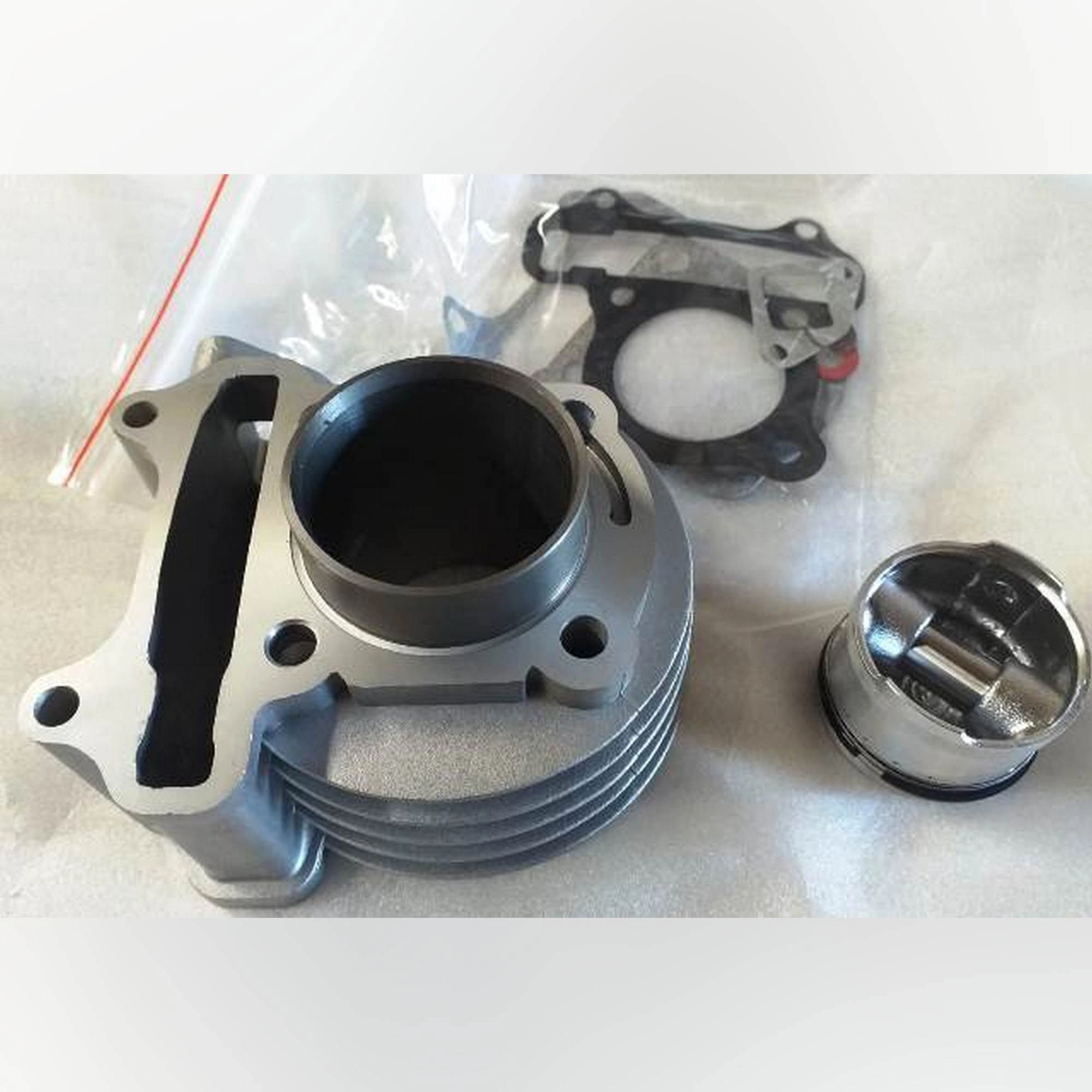 ARORA VERANO 50 SİLİNDİR SET #AR50-9 VERANO 092